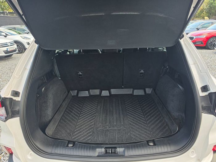 Ford Kuga 2020