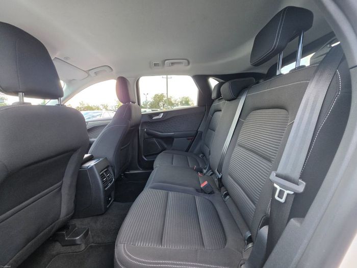 Ford Kuga 2020