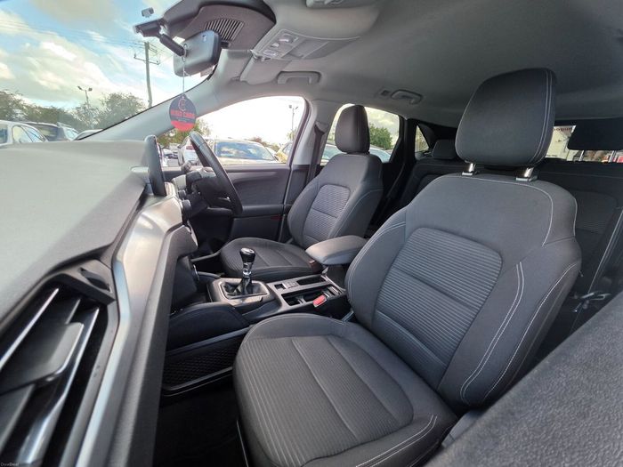 Ford Kuga 2020