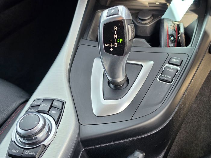 BMW 1 Series 2016