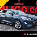 Ford Focus 2019