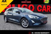 Ford Focus 2019