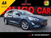 Ford Focus 2019