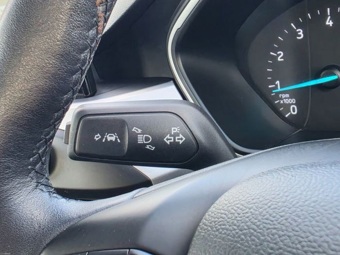 Ford Focus 2019