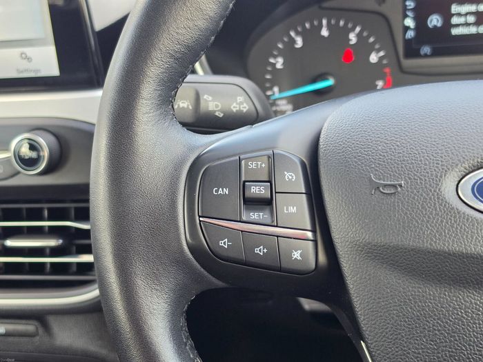 Ford Focus 2019