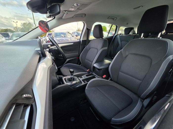 Ford Focus 2019