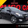 Opel KARL 2017