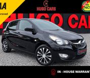 Opel KARL 2017