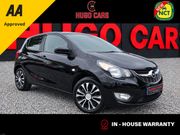 Opel KARL 2017