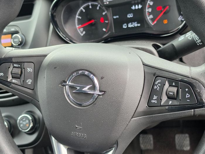 Opel KARL 2017