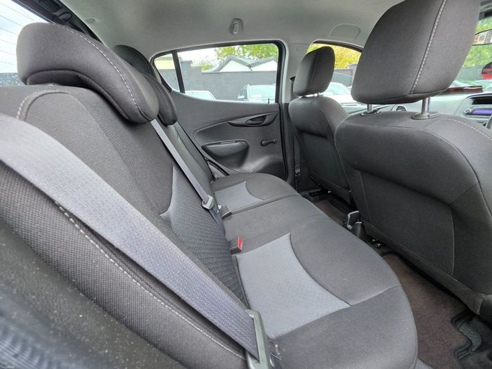 Opel KARL 2017