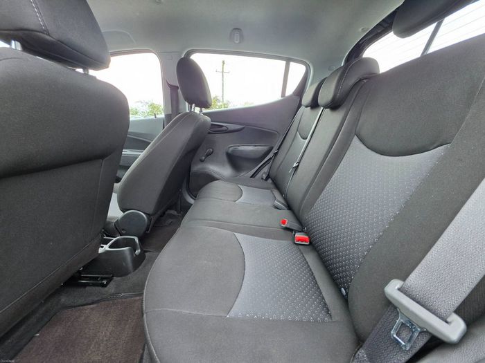 Opel KARL 2017