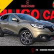 Renault KADJAR 2017