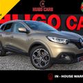 Renault KADJAR 2017