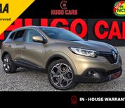 Renault KADJAR 2017
