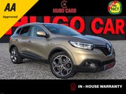Renault KADJAR 2017