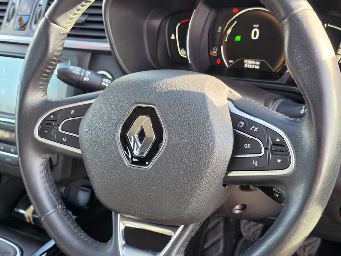 Renault KADJAR 2017
