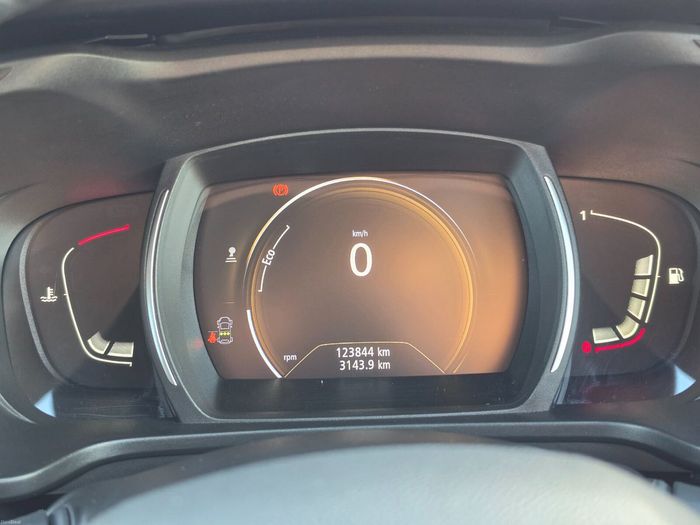 Renault KADJAR 2017