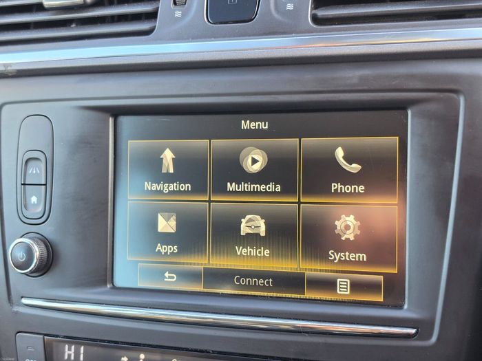 Renault KADJAR 2017