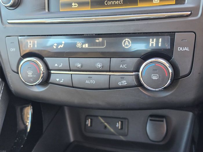 Renault KADJAR 2017