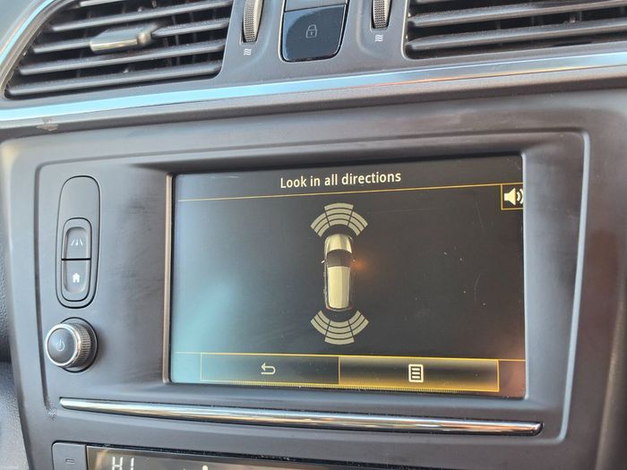 Renault KADJAR 2017