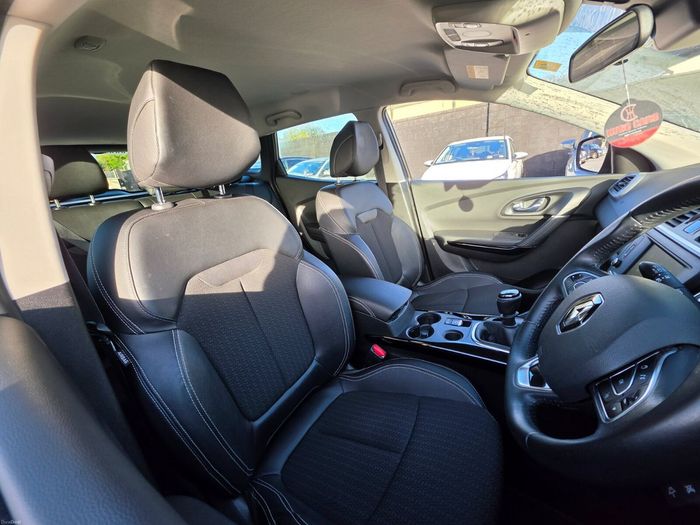Renault KADJAR 2017