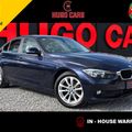 BMW 3 Series 2017