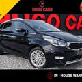 Kia Carens 2017