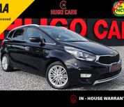 Kia Carens 2017