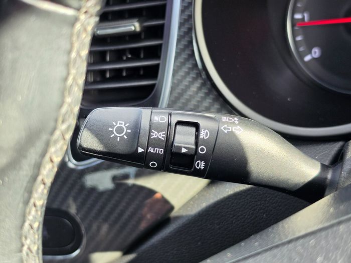 Kia Carens 2017
