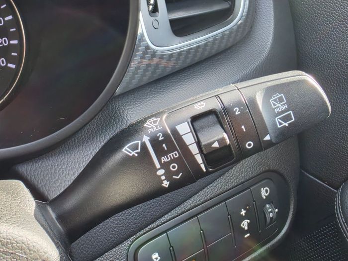 Kia Carens 2017