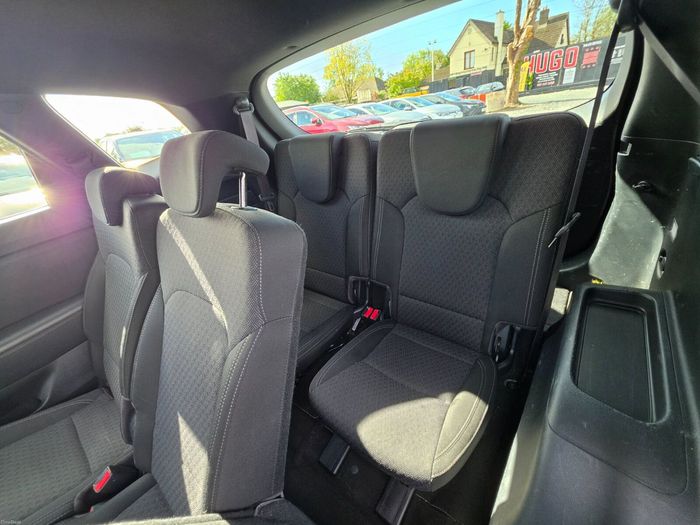 Kia Carens 2017