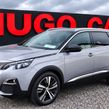 Peugeot 5008 2018