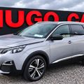 Peugeot 5008 2018