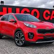Kia Sportage 2017