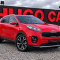 Kia Sportage 2017
