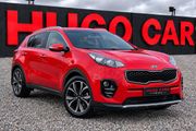 Kia Sportage 2017
