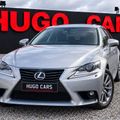 Lexus IS 2014