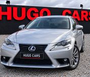 Lexus IS 2014