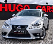 Lexus IS 2014