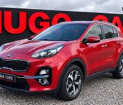 Kia Sportage 2019