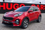 Kia Sportage 2019