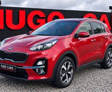 Kia Sportage 2019