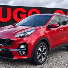 Kia Sportage 2019