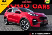 Kia Sportage 2019