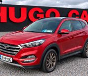 Hyundai Tucson 2016