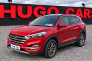 Hyundai Tucson 2016
