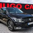 Volkswagen Tiguan 2016