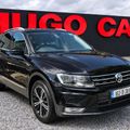 Volkswagen Tiguan 2016