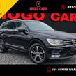 Volkswagen Tiguan 2016